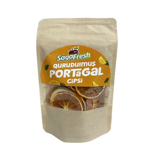 SF PORTAĞAL QURUDULMUŞ 50 Q şəkli