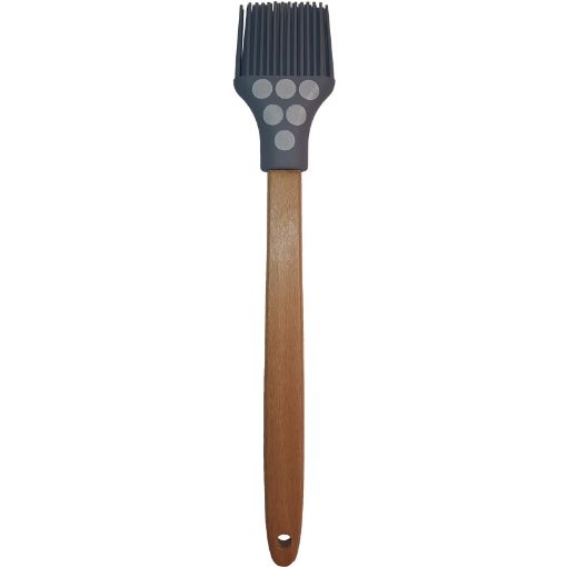 SILIKON FIRÇA 29X5 SM 5011 210525-7 şəkli