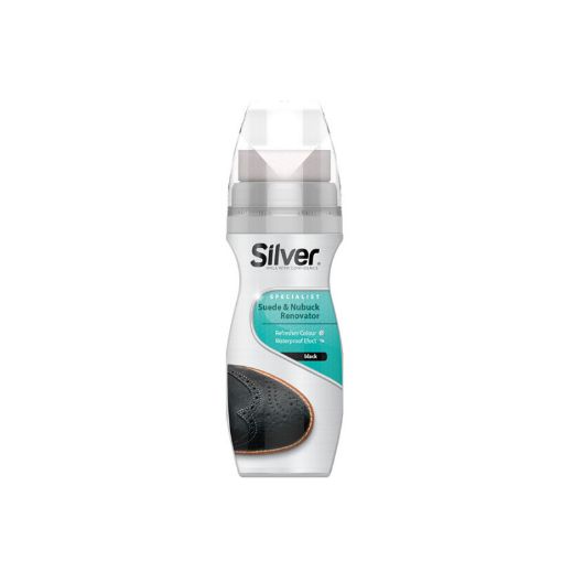 SILVER AYAQQABI BOYASI 75 ML SPORT şəkli