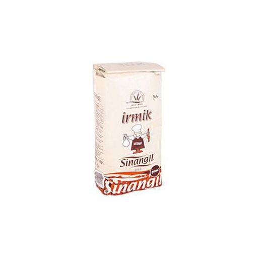 SINANGIL İRMİK 500 Q şəkli