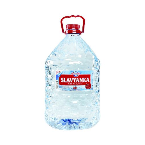 SLAVYANKA SU 8 L QAZSIZ şəkli