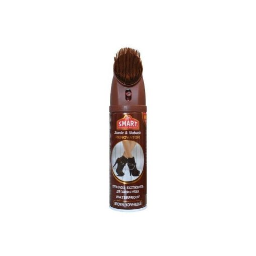 SMART AYAQQABI BOYA 250 ML QEHVEYI NABUK şəkli