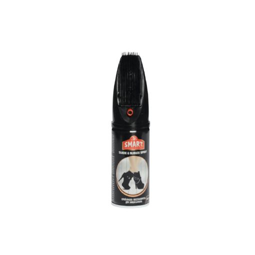 SMART AYAQQABI BOYASI 100 ML QARA NABUK şəkli