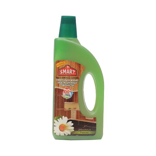 SMART DÖŞƏMƏ TƏMİZLƏYİCİ 500 ML ÇOBANYTG şəkli