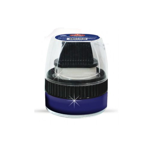 SMART LORD AYAQQABI BOYASI 50 ML GÖY BAN şəkli