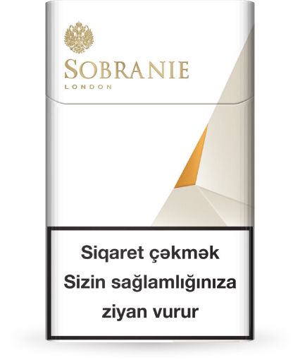 SOBRANİE AĞ QALIN şəkli