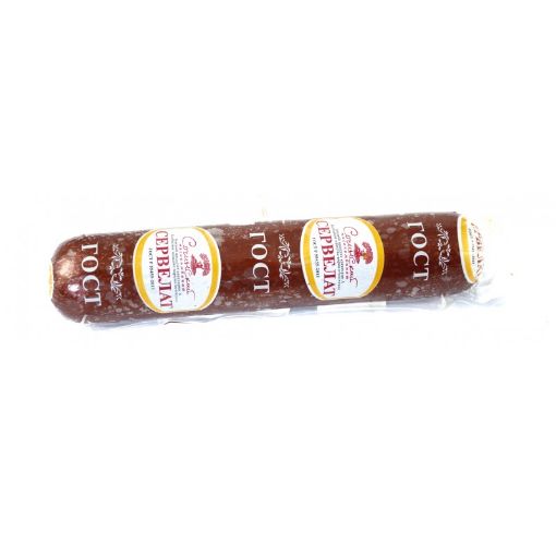 SOÇİ SERVELAT QOST H.V KQ şəkli