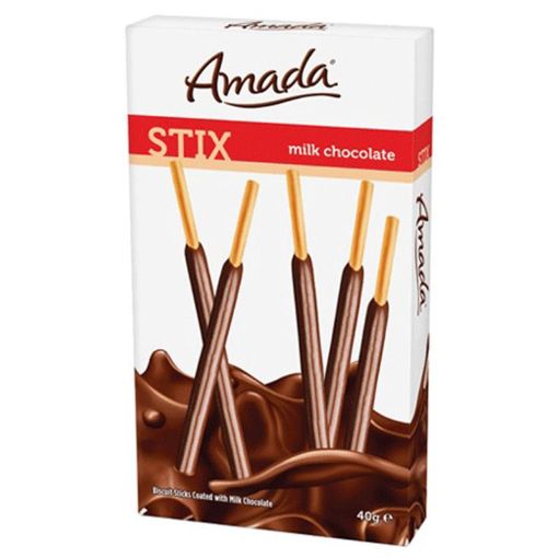 SOLEN BISCOLATA STIX 40 Q şəkli