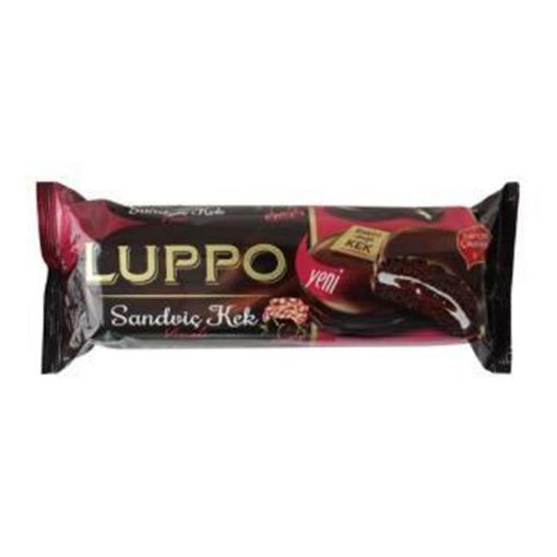 ŞÖLEN LUPPO SANDVİÇ KEKS 182 Q ALBALI şəkli