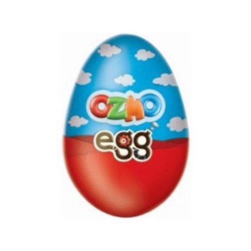 SOLEN OZMO EGG  20 Q şəkli