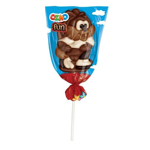 SOLEN OZMO FUN 23 Q MESLEKLER şəkli