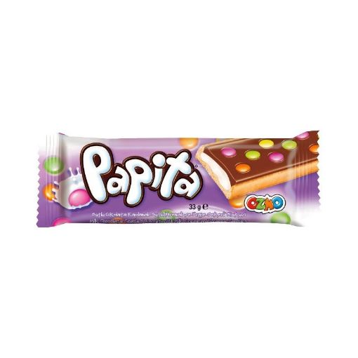 SOLEN PAPITA PECENYA 33 QR SÜDLÜ şəkli