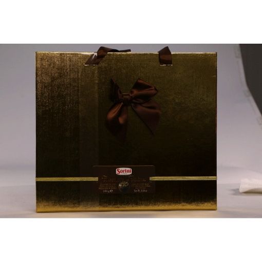 SORİNİ ASSORTİ CREAMY ŞOKOLAD 184 Q şəkli