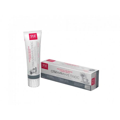 SPLAT DİŞ MCN 40 ML AĞARDICI şəkli