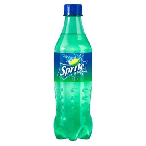 SPRİTE 500 ML PET şəkli