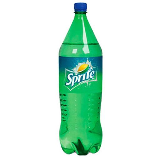 SPRİTE 2L şəkli