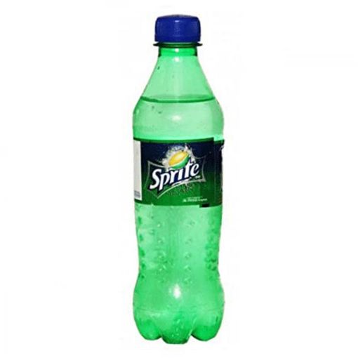 SPRİTE 300 ML PET şəkli