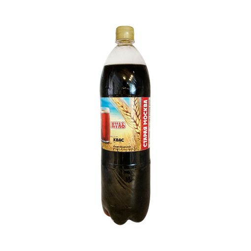 STARAYA MOSKVA KVAS 500 ML şəkli