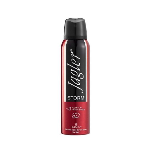 STORM KİŞİ DEO 150 ML EXTREME şəkli