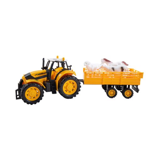 S/T TRAKTOR 1444 şəkli