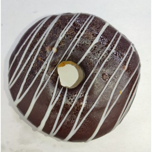 SUN BAKERY DONUT ŞOKOLADLI ƏDƏD şəkli