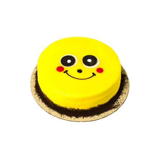 SUN BAKERY TORT SMILING N1 ƏDƏD şəkli