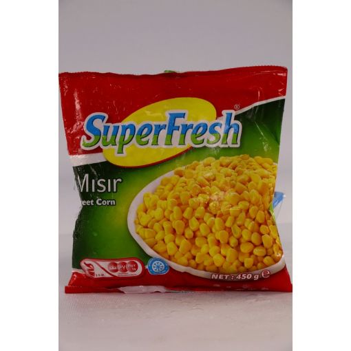 SUPERFRESH QARĞIDALI 450 Q şəkli