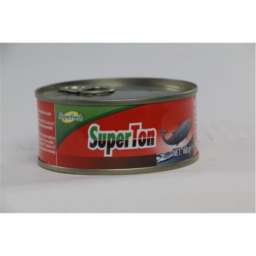 SUPERFRESH SUPERTON BALIQ 150 Q şəkli