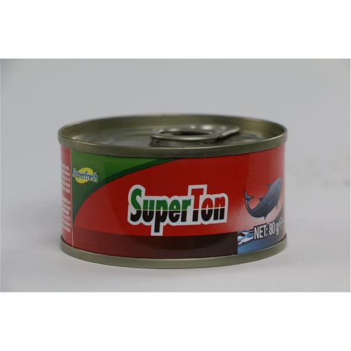 SUPERFRESH SUPERTON BALIQ 75 Q şəkli