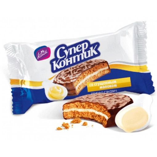 SUPER KONTIK PEÇENYE 50 Q QAT.SÜDLÜ şəkli