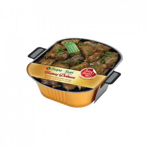 SUPER SUN YARPAQ DOLMASI 250 Q şəkli