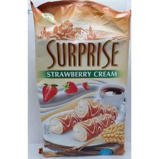 SURPRISE MİNİ RULET 500 Q ÇİYƏLƏK 14 ƏD. şəkli