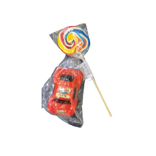 SWEET CANDY 30 Q OYUNCAQLI şəkli