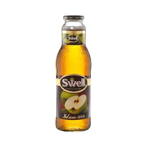 SWELL M.ŞİRƏSİ 750 ML ALMA şəkli