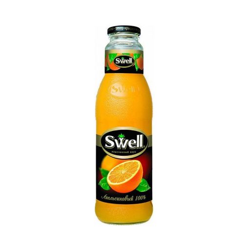 SWELL M.ŞİRƏSİ 750 ML PORTAğAL şəkli