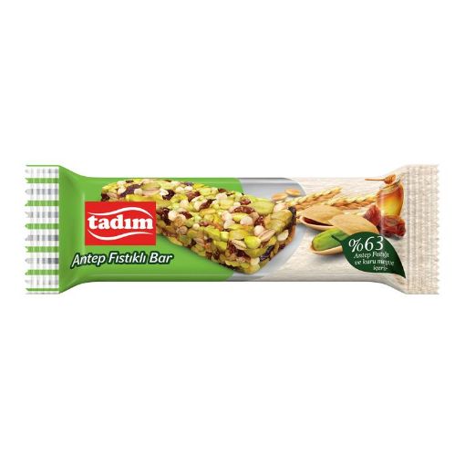 TADIM BAR 30 Q ANTEP FISTIĞLI şəkli