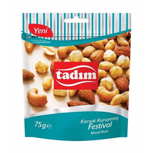 TADIM FESTİVAL 75 Q şəkli