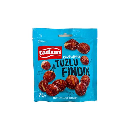 TADIM FINDIQ 75 Q DUZLU şəkli