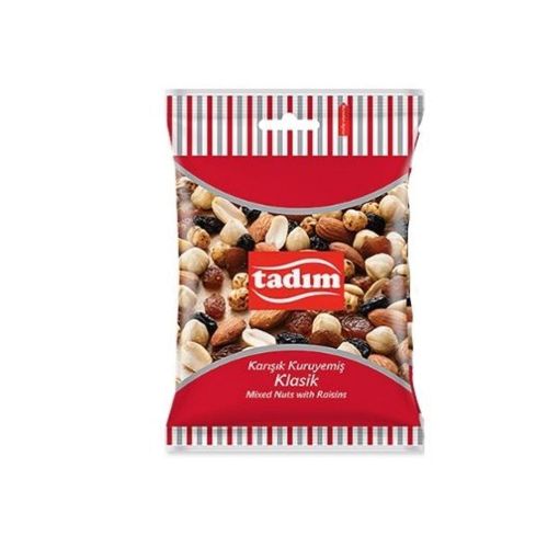 TADIM KLASSİK QARIŞIQ ÇƏRƏZ 45 Q şəkli