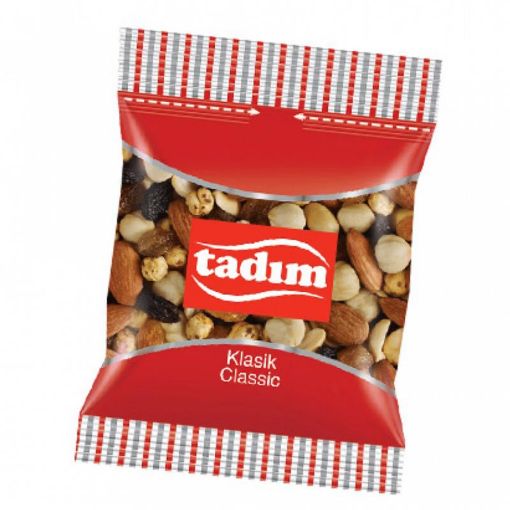 TADIM KLASSİK QARIŞIQ ÇƏRƏZ 75 Q şəkli