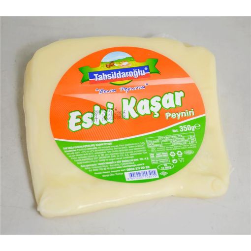 X TAHSİLDAROĞLU EZİNE KÖHNƏ KAŞAR 350 Q şəkli
