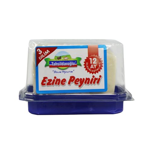 TAHSİLDAROĞLU PENDİRİ 450 Q DİLİM şəkli