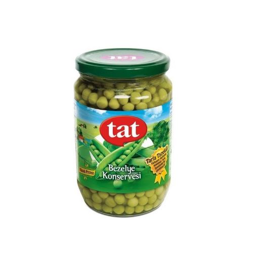 TAT YAŞIL NOXUD 680 Q şəkli