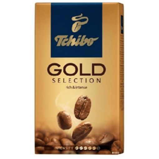 TCHIBO QƏHVƏ SEL GROUND 12X250 Q şəkli