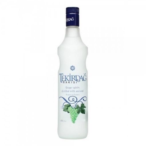 TEKIRDAG RAKI 350 ML şəkli
