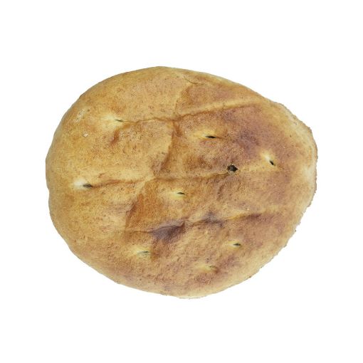 TƏNDİR ÇÖRƏYİ QARA 2 şəkli