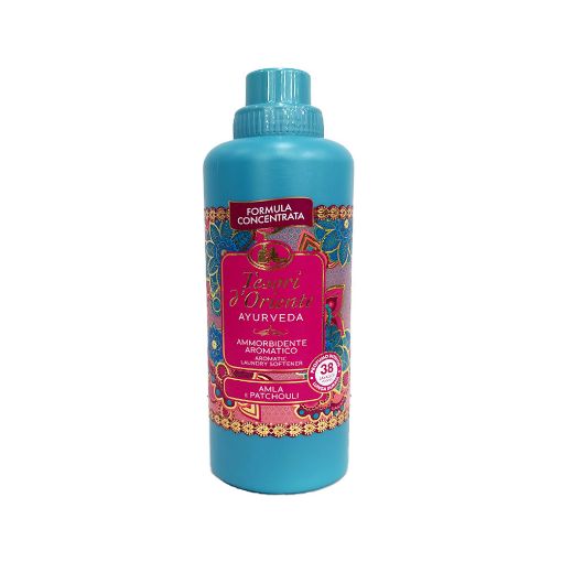 TESORİ YUMŞALDICI MAYE 760 ML AYURVEDA şəkli