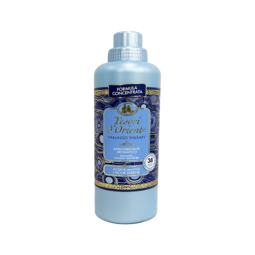 TESORİ YUMŞALDICI MAYE 760 ML THALASO şəkli