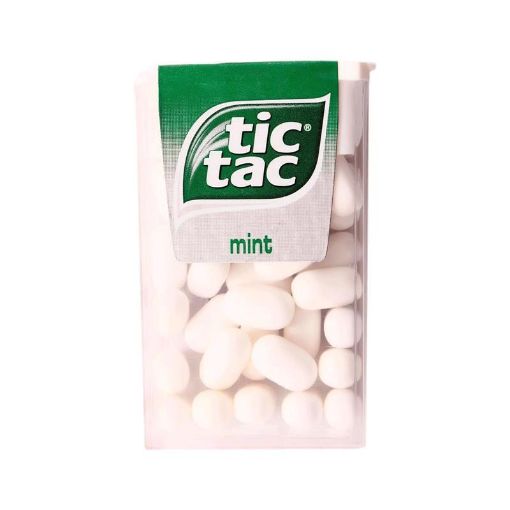 TİC TAC 16 Q NANƏLİ şəkli