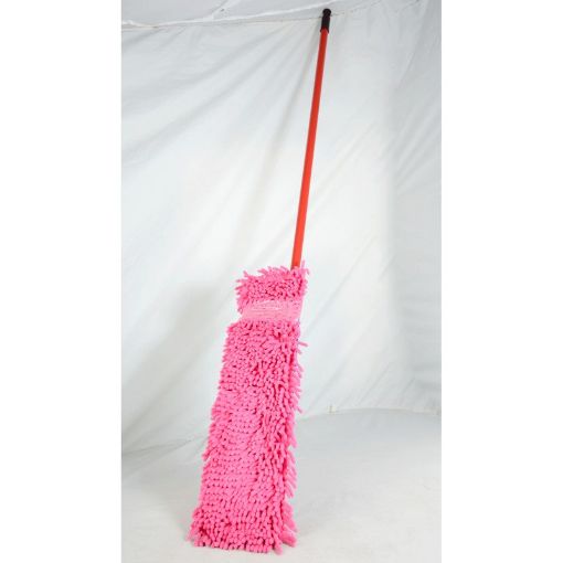 TİTİZ MOP SAPLI şəkli